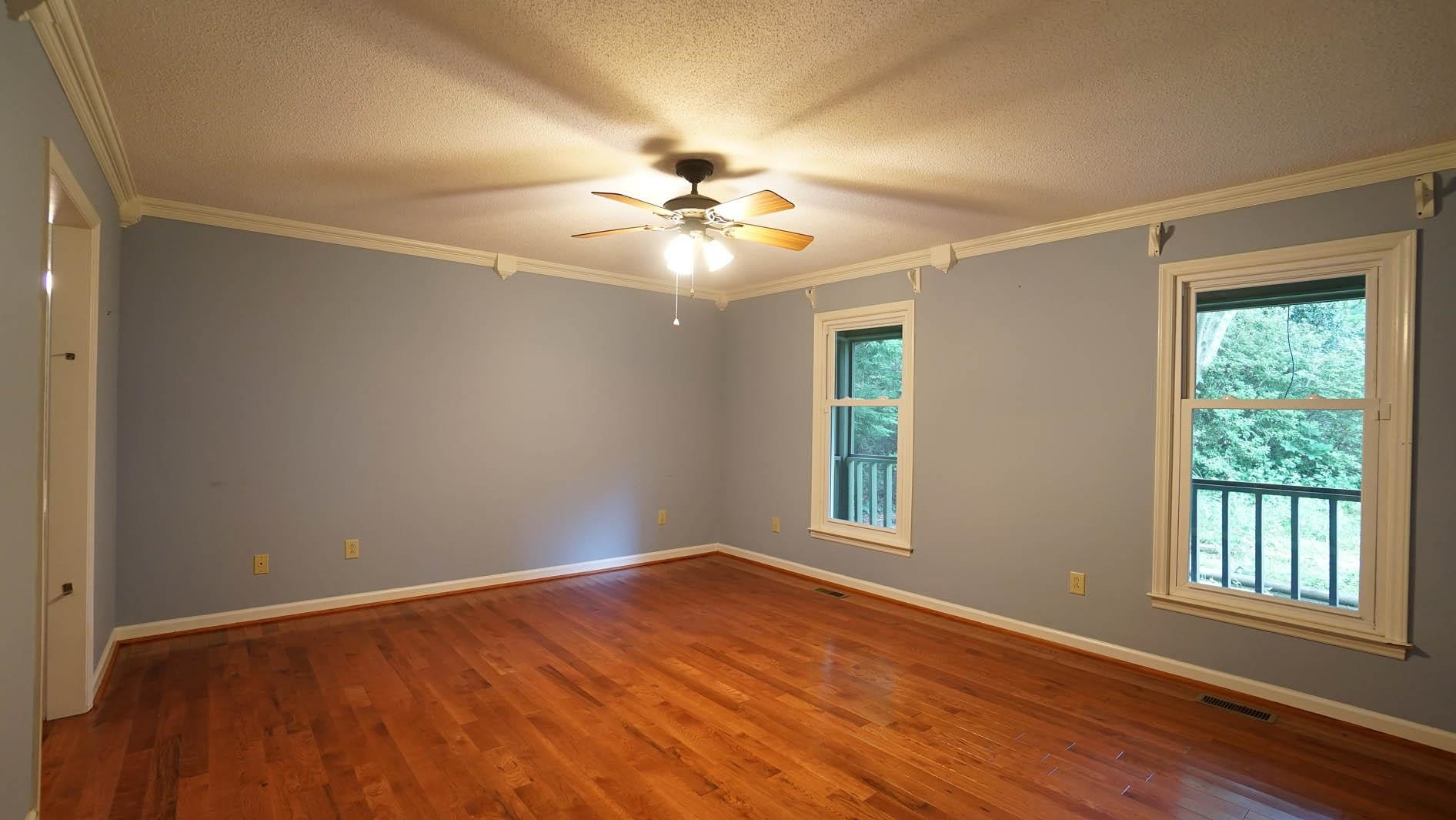 500 Woodman Drive
