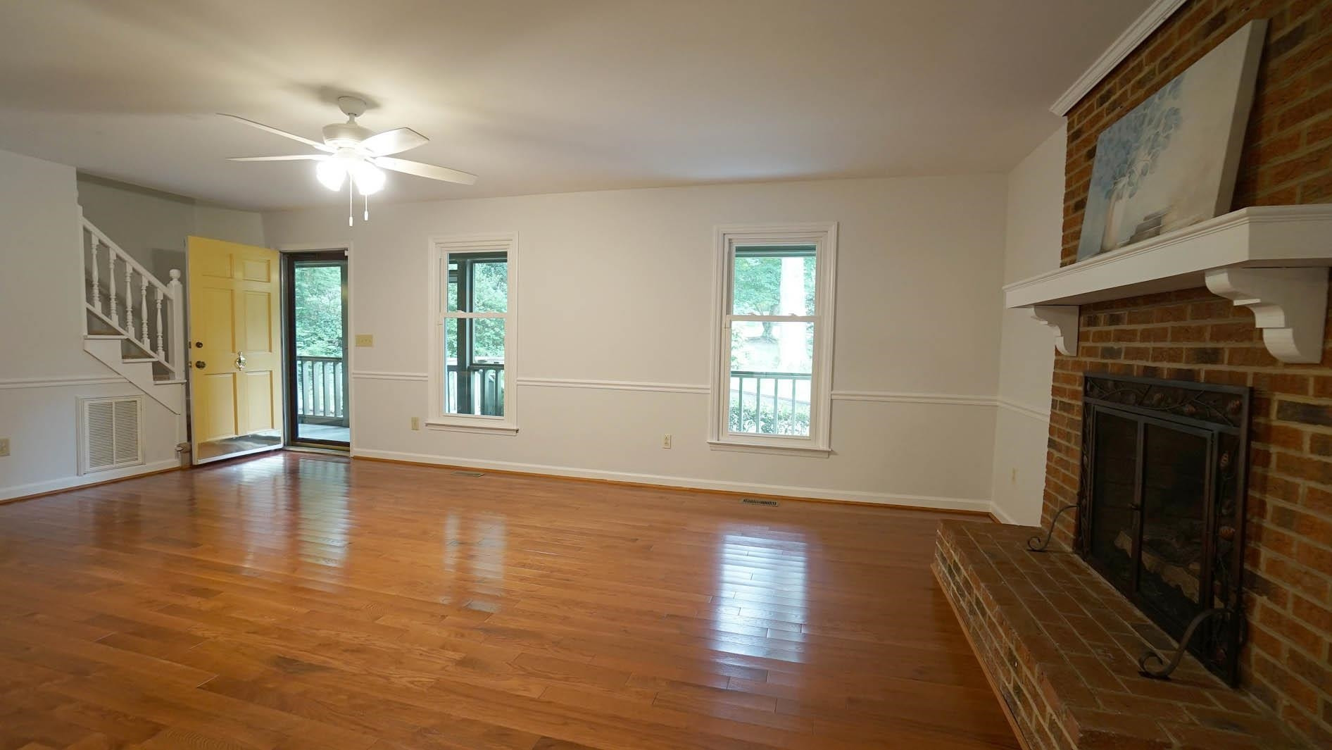 500 Woodman Drive