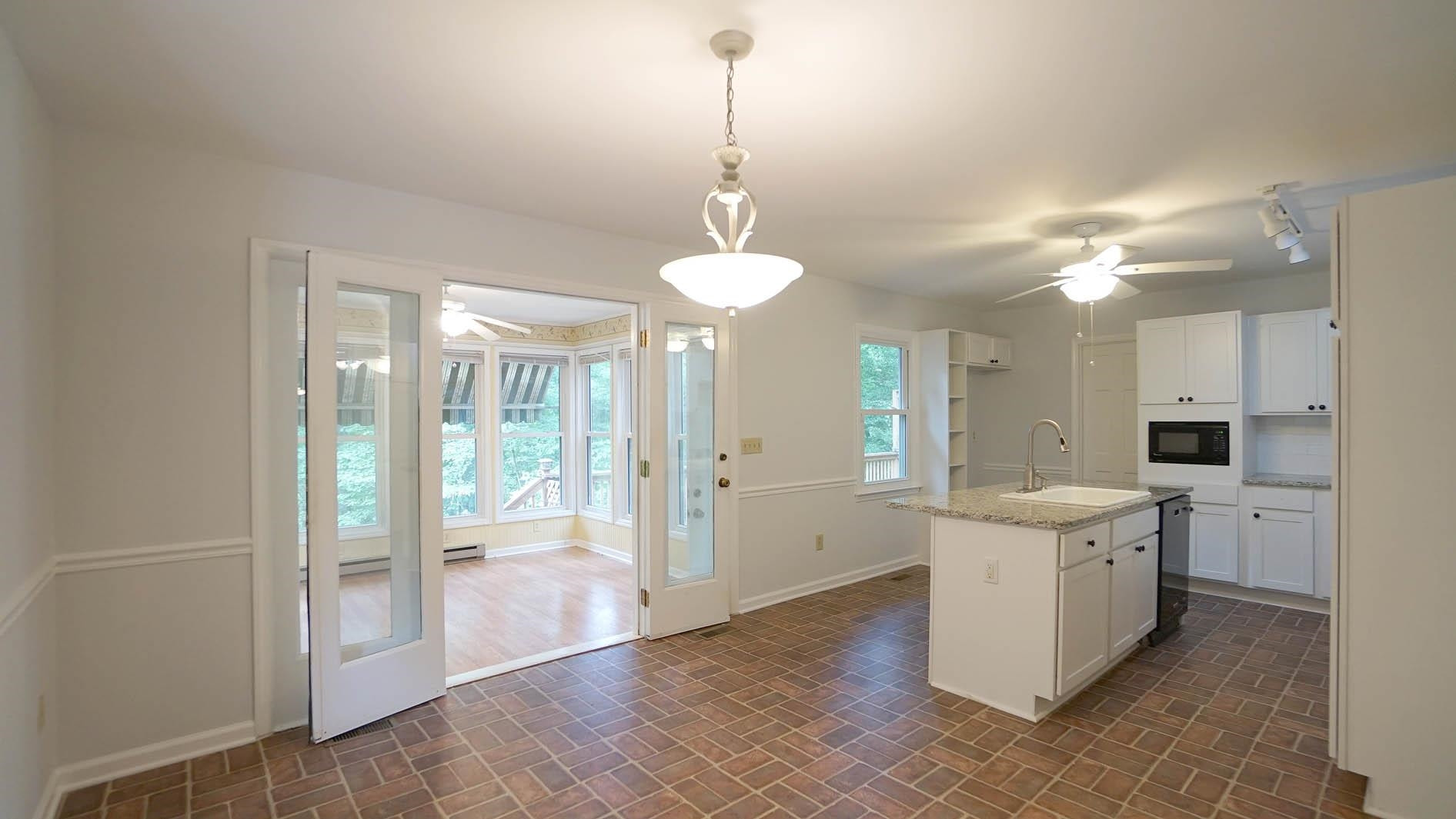 500 Woodman Drive