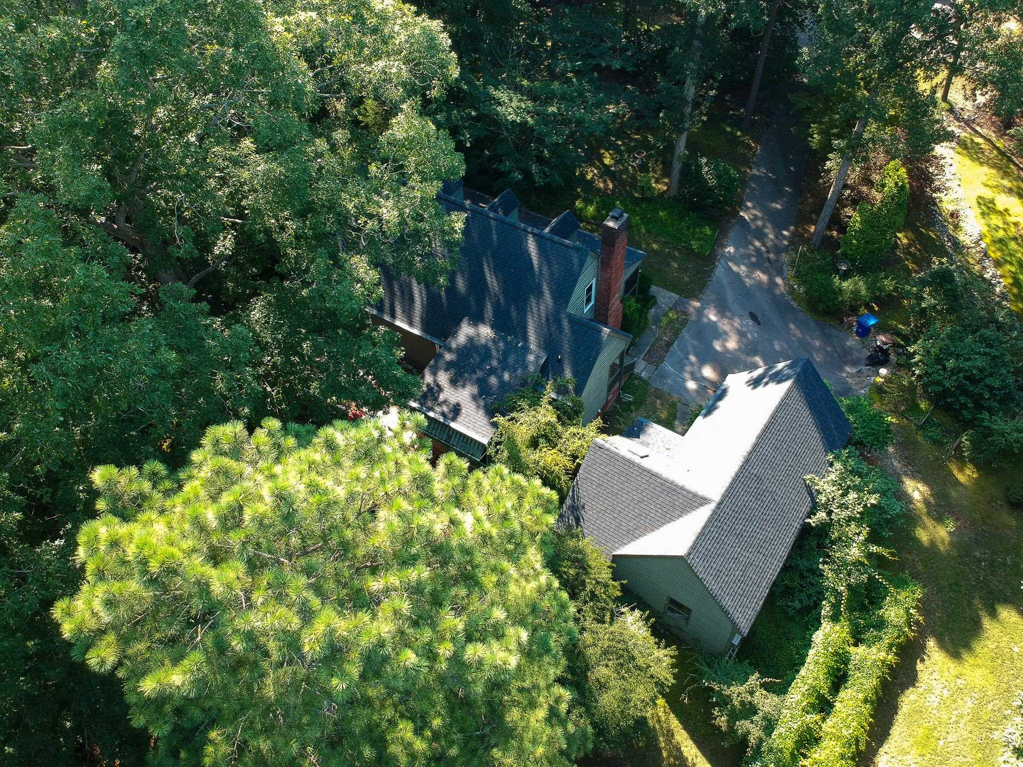 500 Woodman Drive