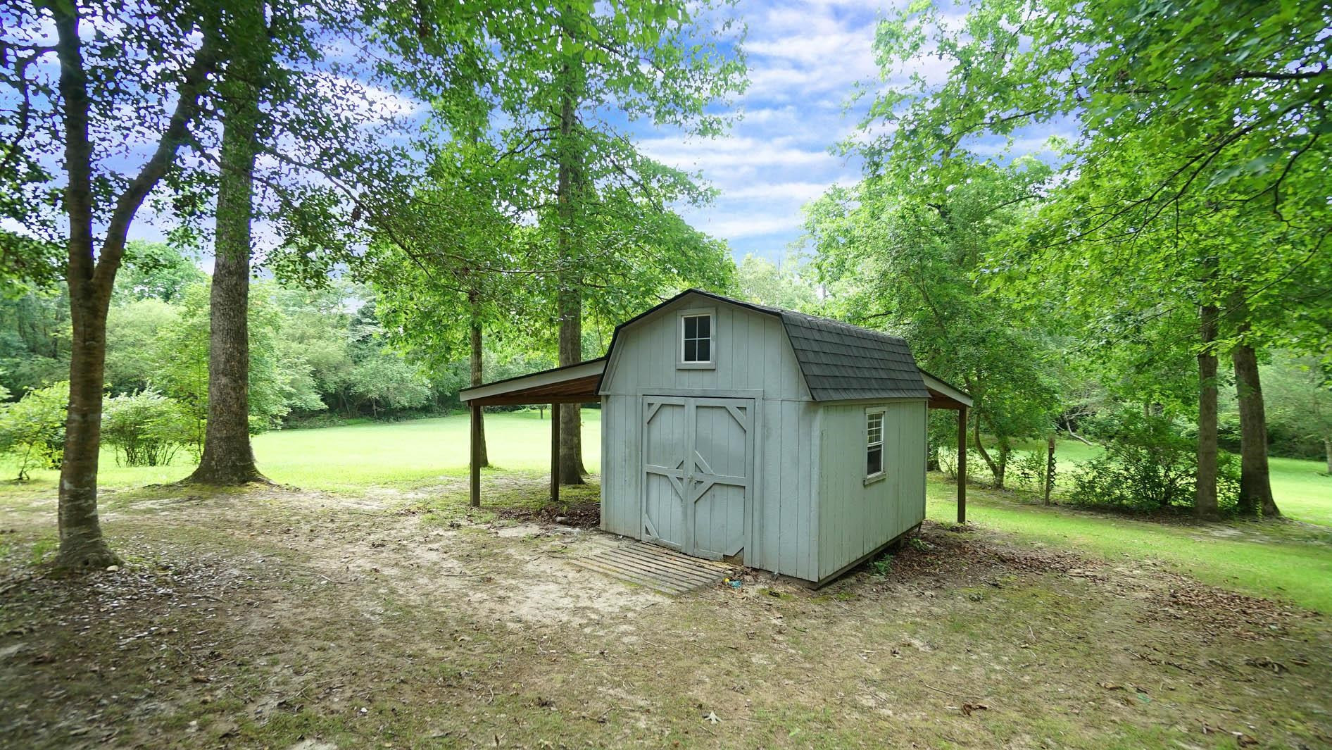 500 Woodman Drive