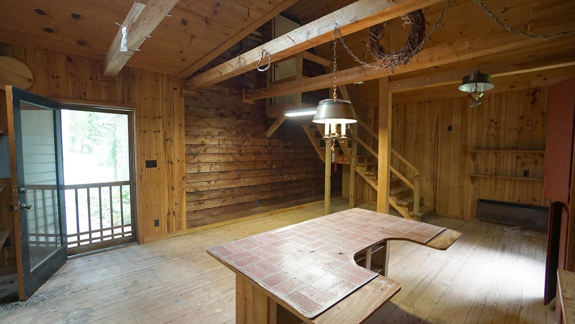 500 Woodman Drive
