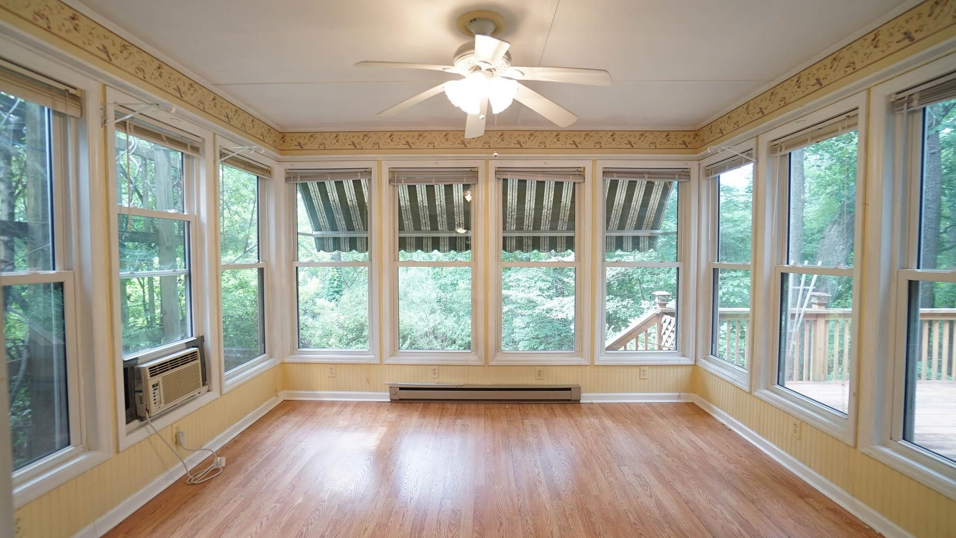 500 Woodman Drive