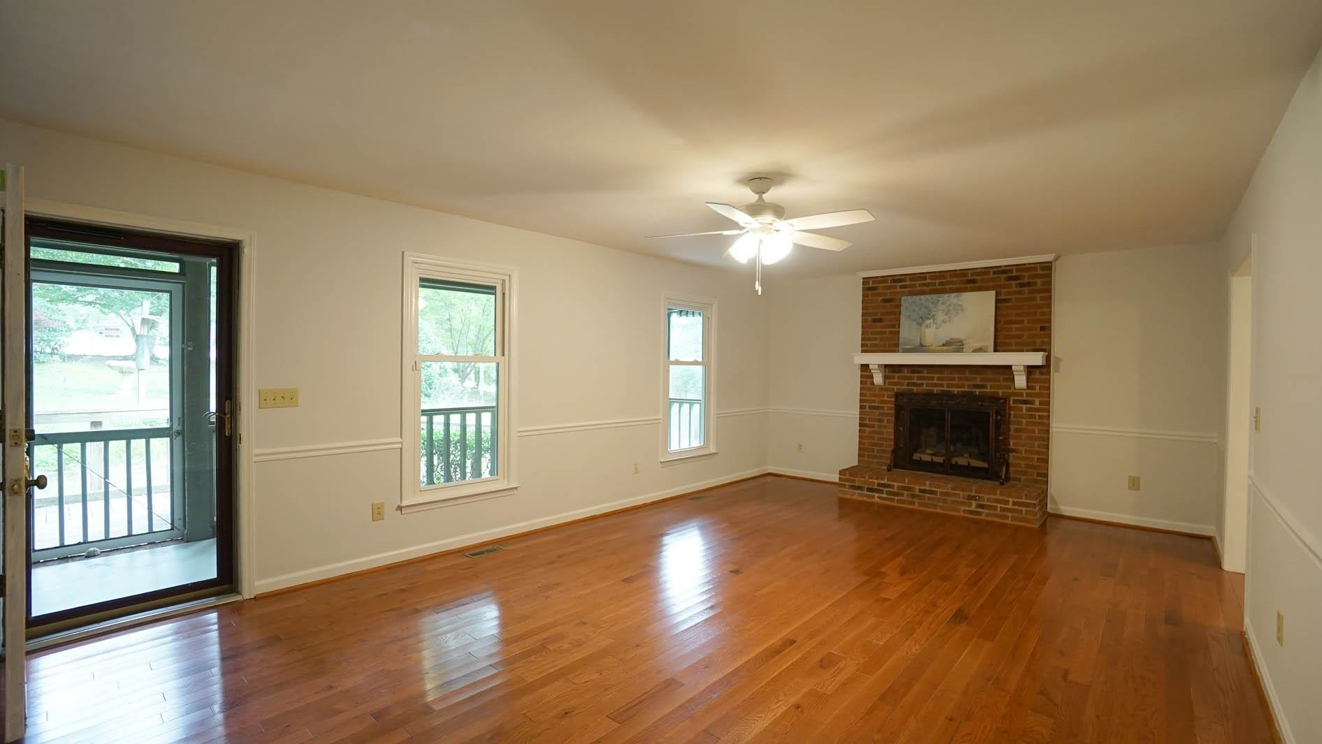 500 Woodman Drive