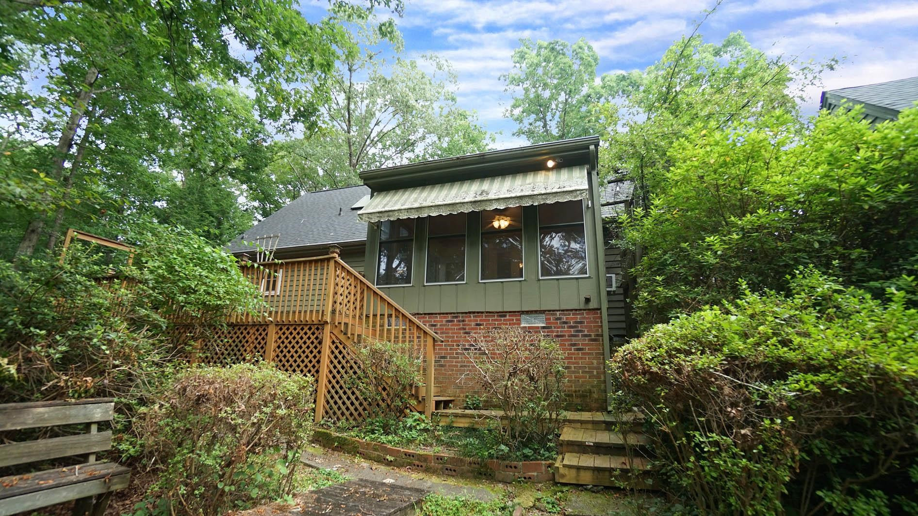 500 Woodman Drive