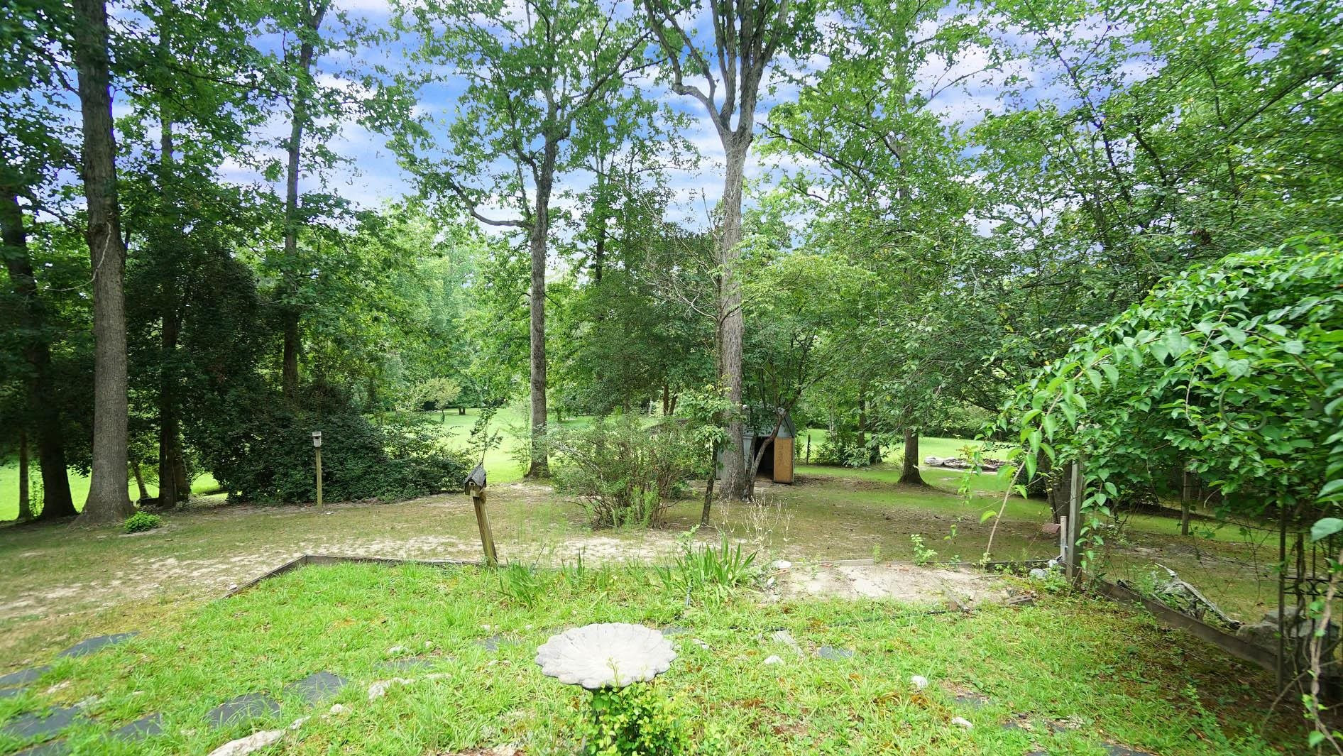 500 Woodman Drive