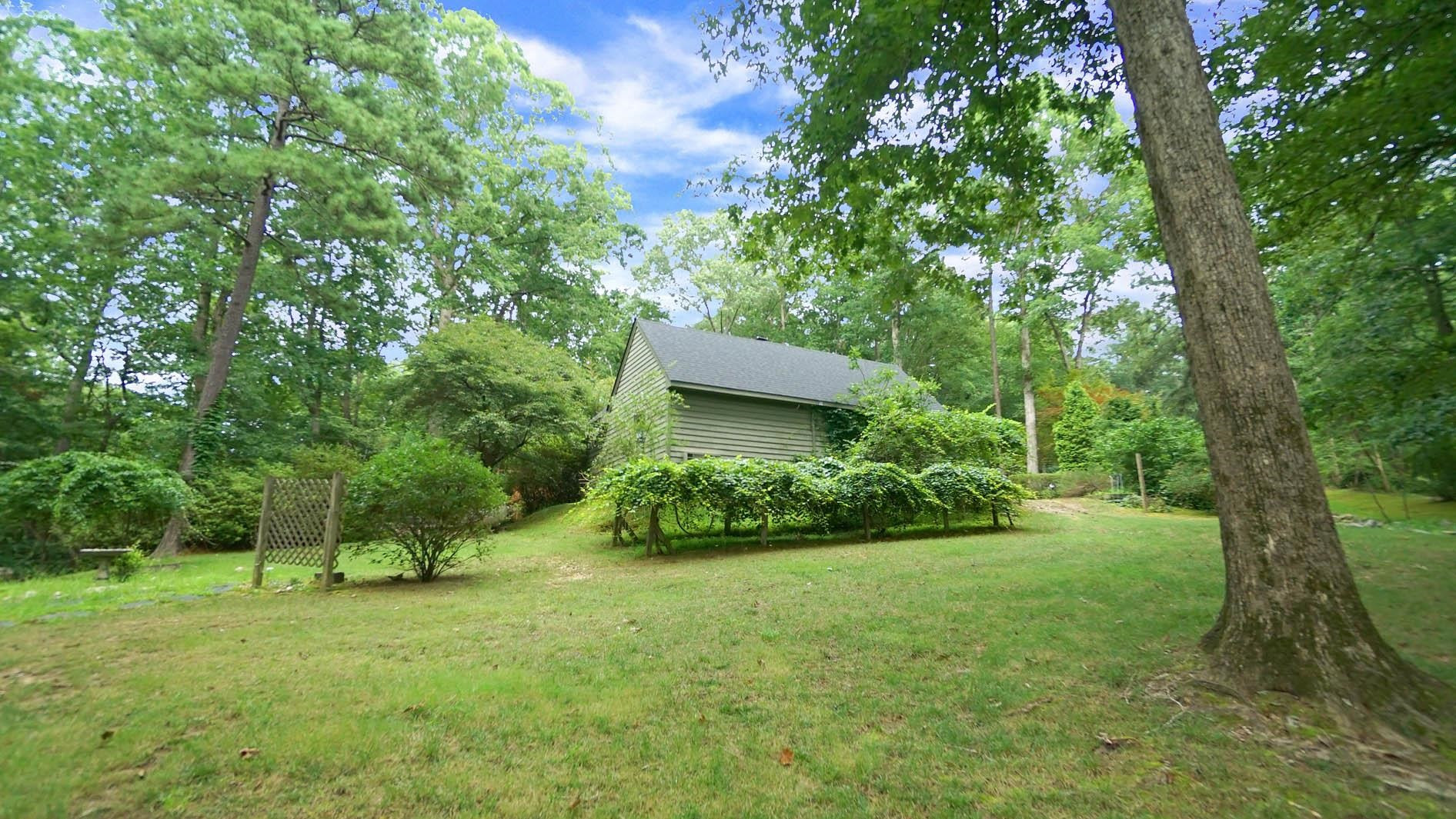 500 Woodman Drive
