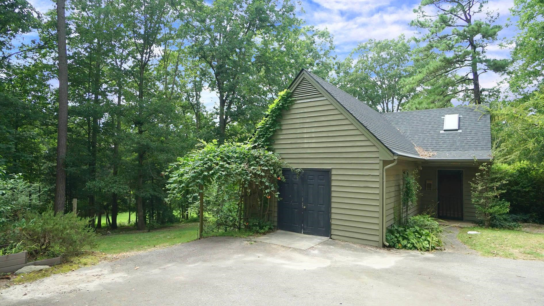 500 Woodman Drive
