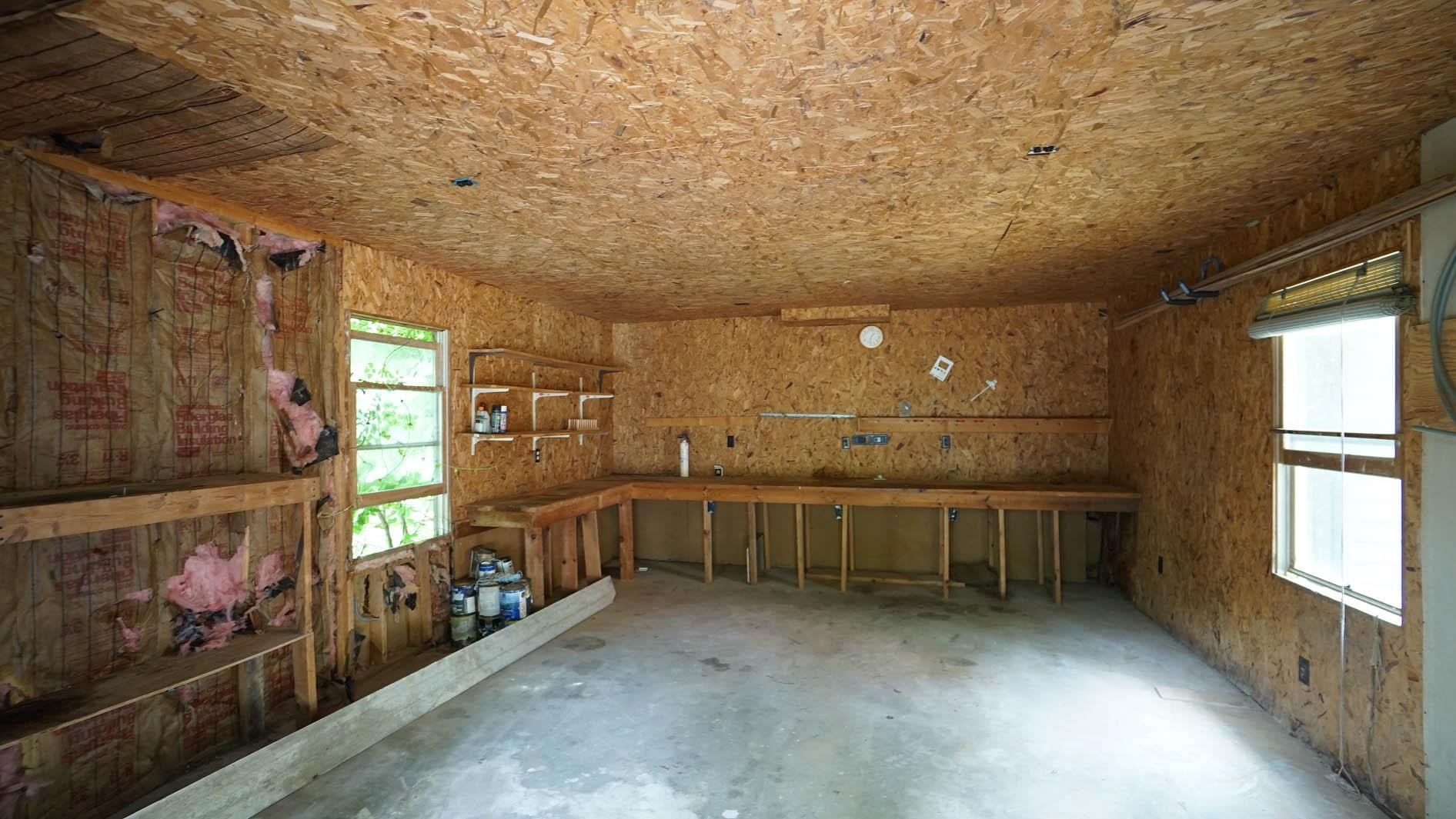 500 Woodman Drive