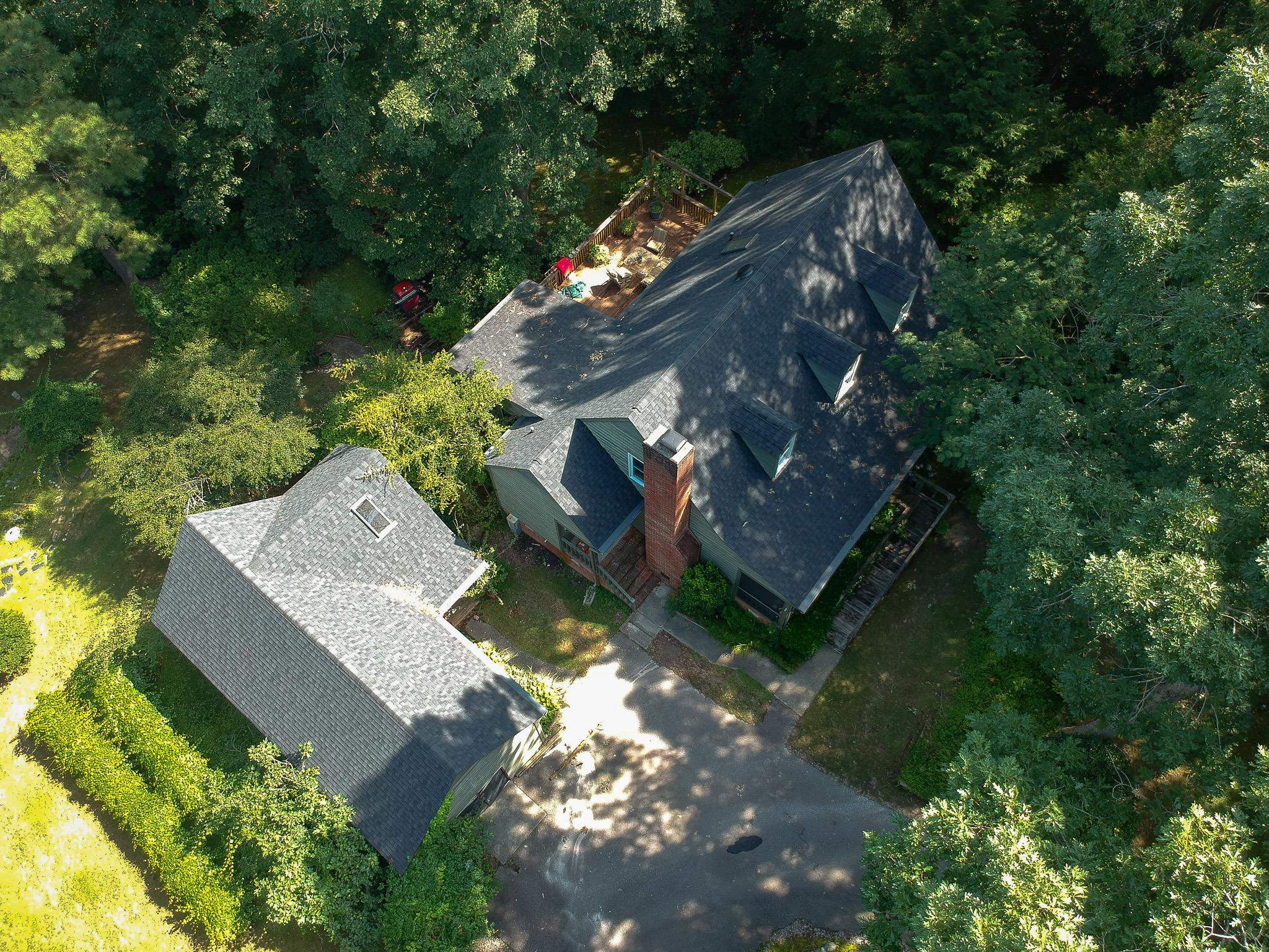 500 Woodman Drive