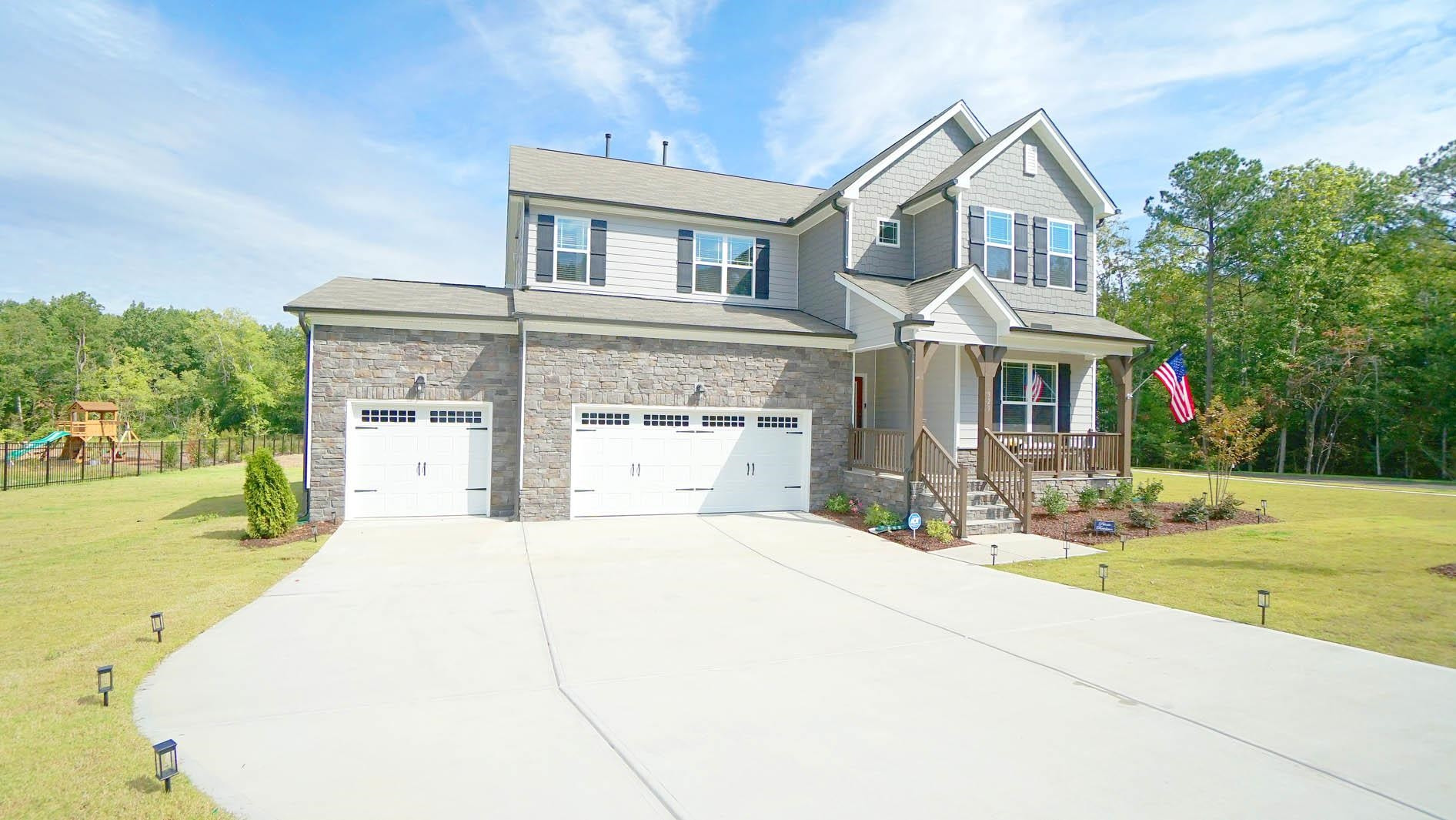 329 Sparrow Ridge Drive