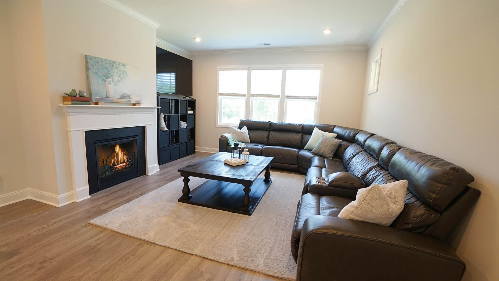 329 Sparrow Ridge Drive