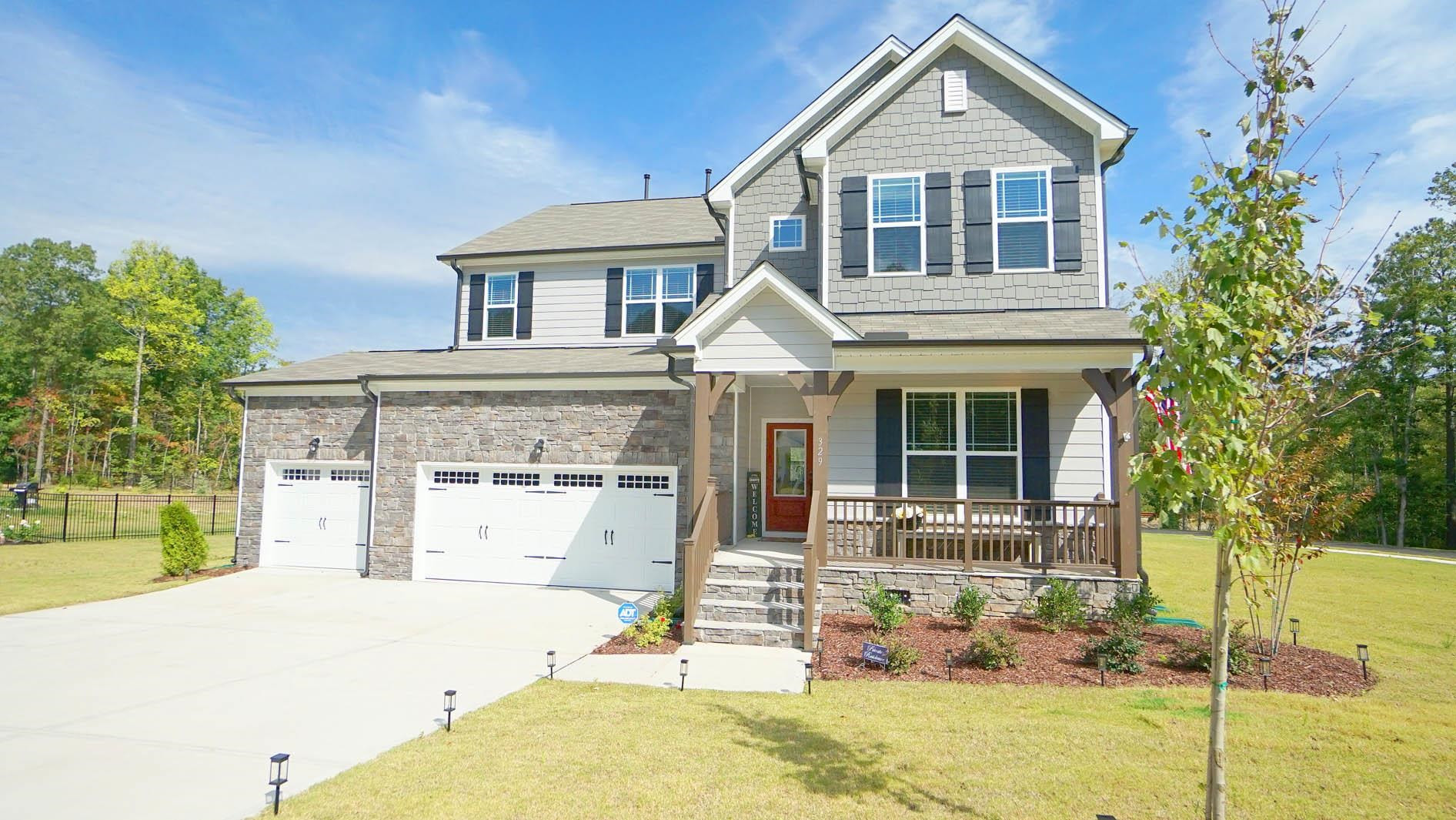 329 Sparrow Ridge Drive