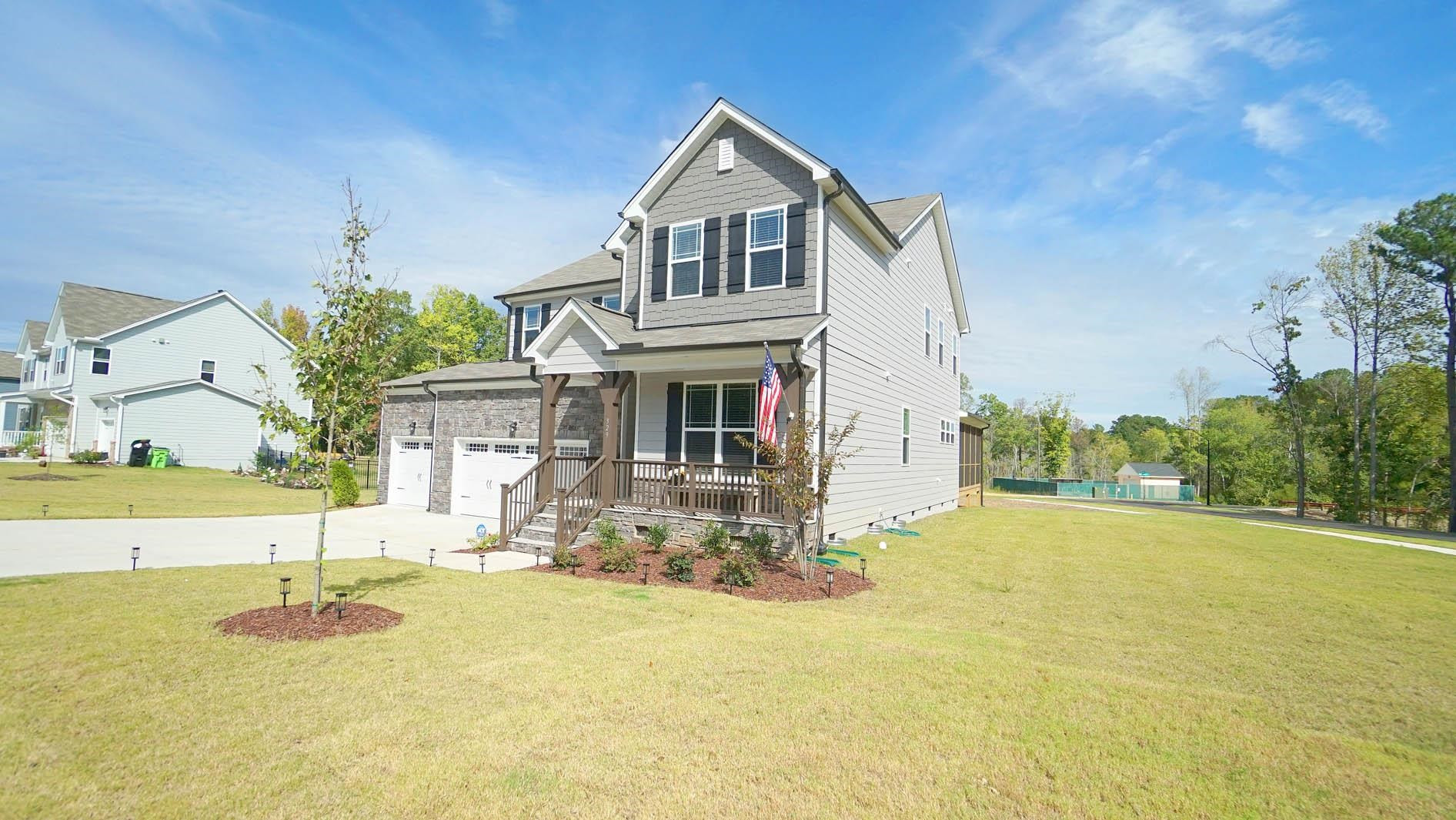 329 Sparrow Ridge Drive