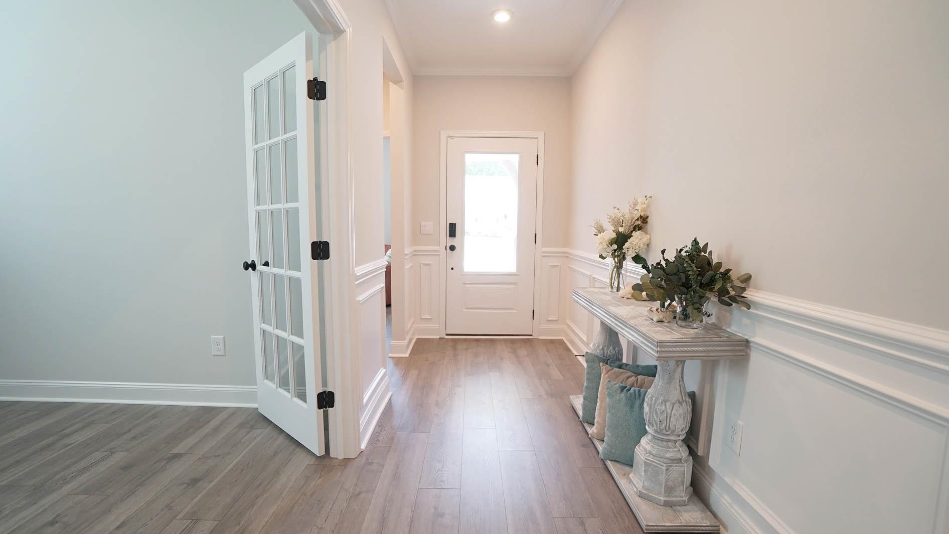 329 Sparrow Ridge Drive