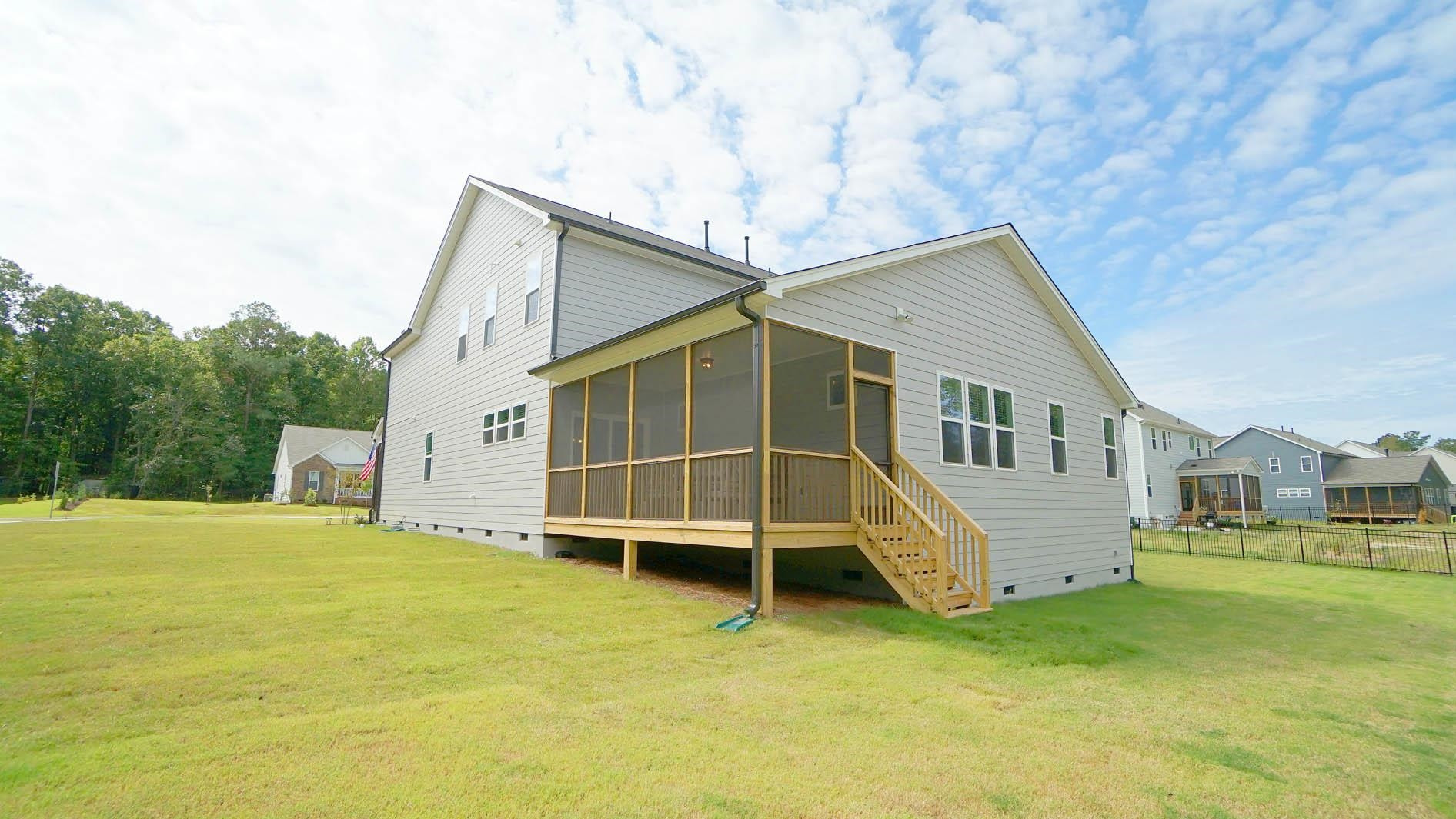 329 Sparrow Ridge Drive