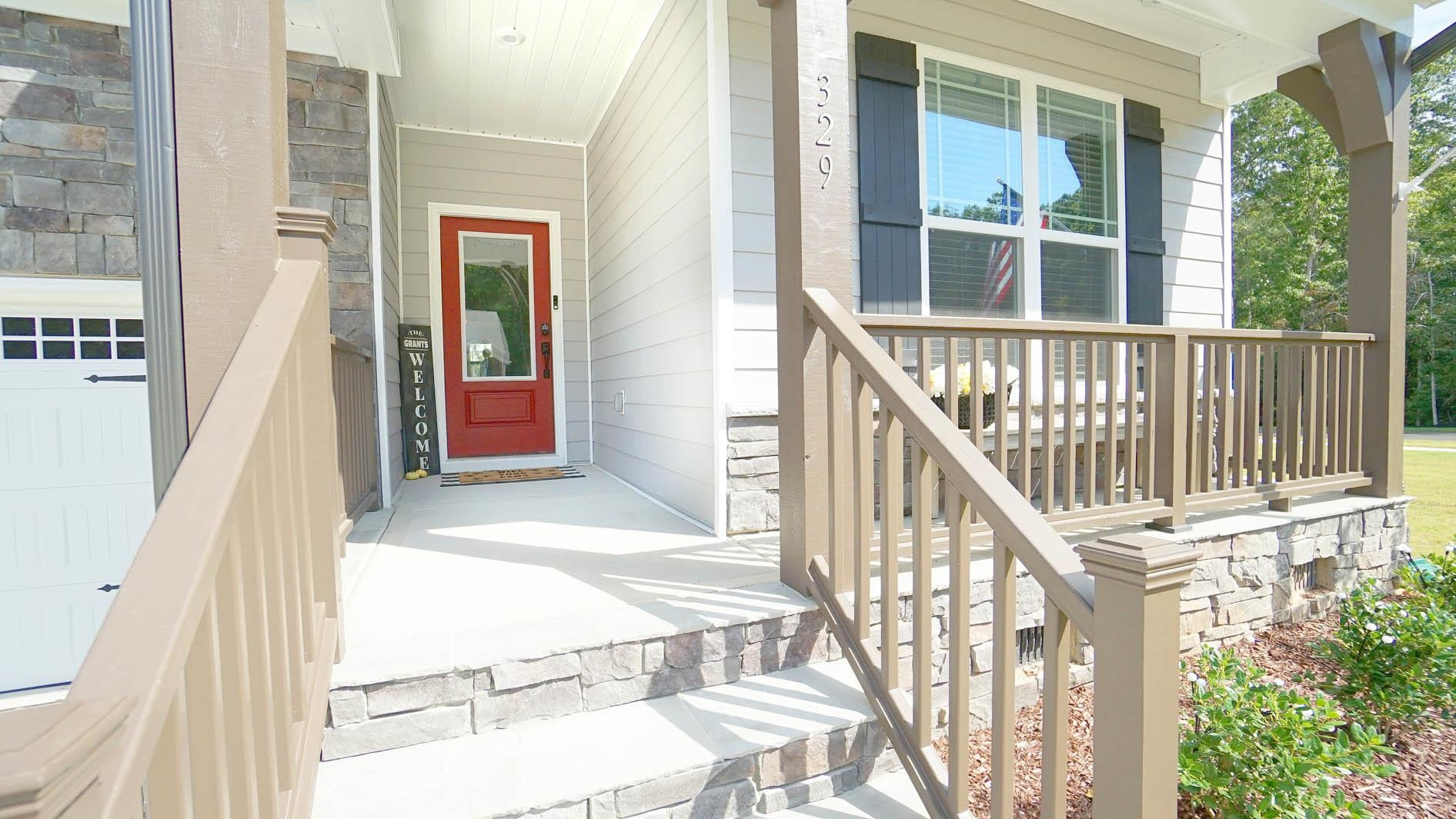 329 Sparrow Ridge Drive