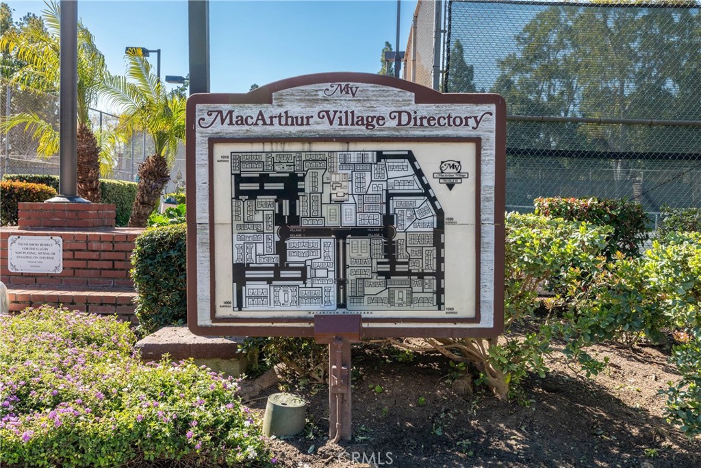 1030 W MacArthur Boulevard 40