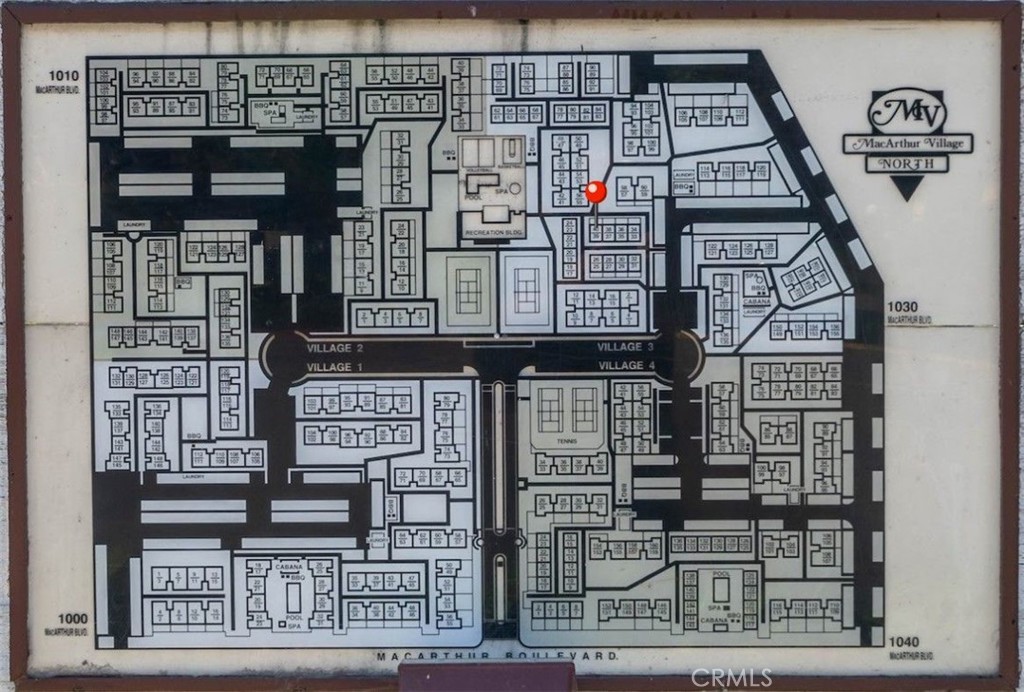 1030 W MacArthur Boulevard 40
