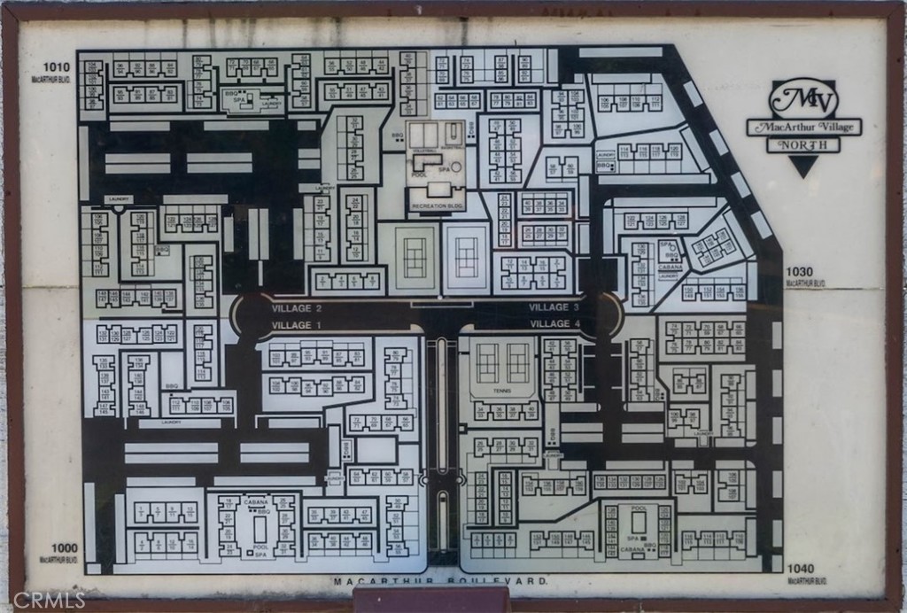 1030 W MacArthur Boulevard 40