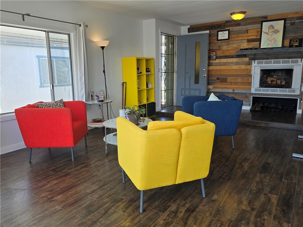 21851 Newland Street 119