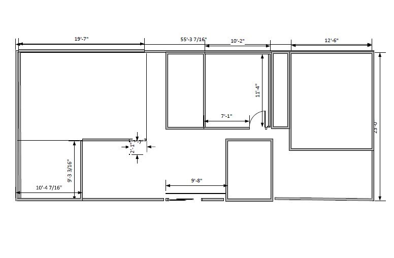 21851 Newland Street 119