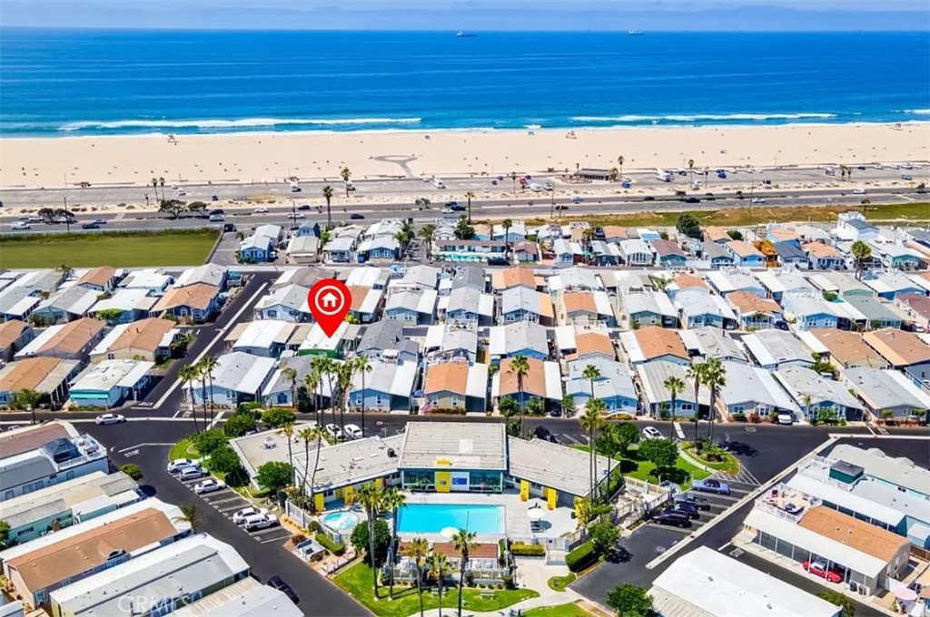 21851 Newland Street 119