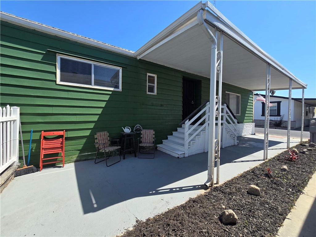 21851 Newland Street 119