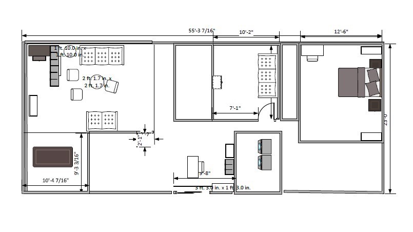 21851 Newland Street 119