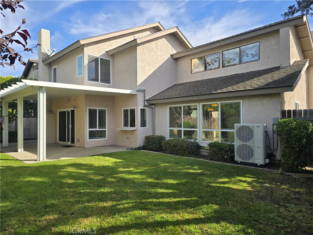 20321 Harpoon Circle