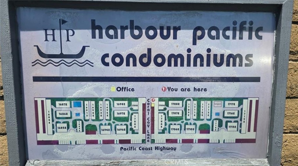 17072 Pacific Coast 100