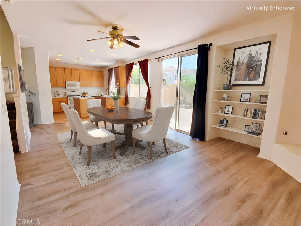 801 Megan Court
