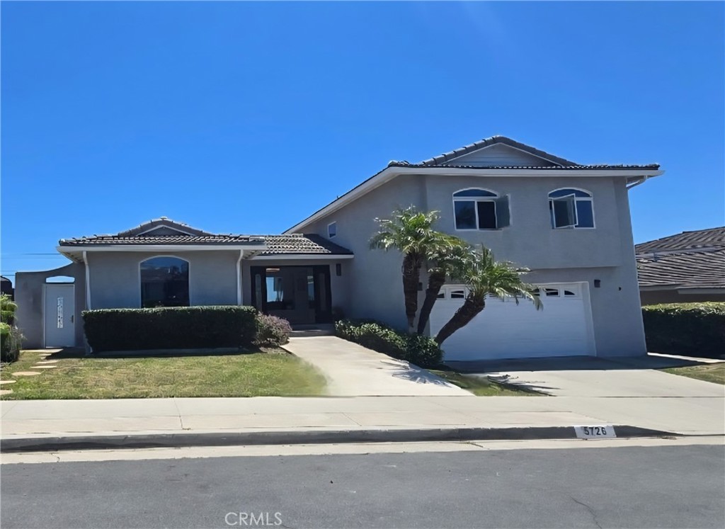 5726 Sunmist Drive
