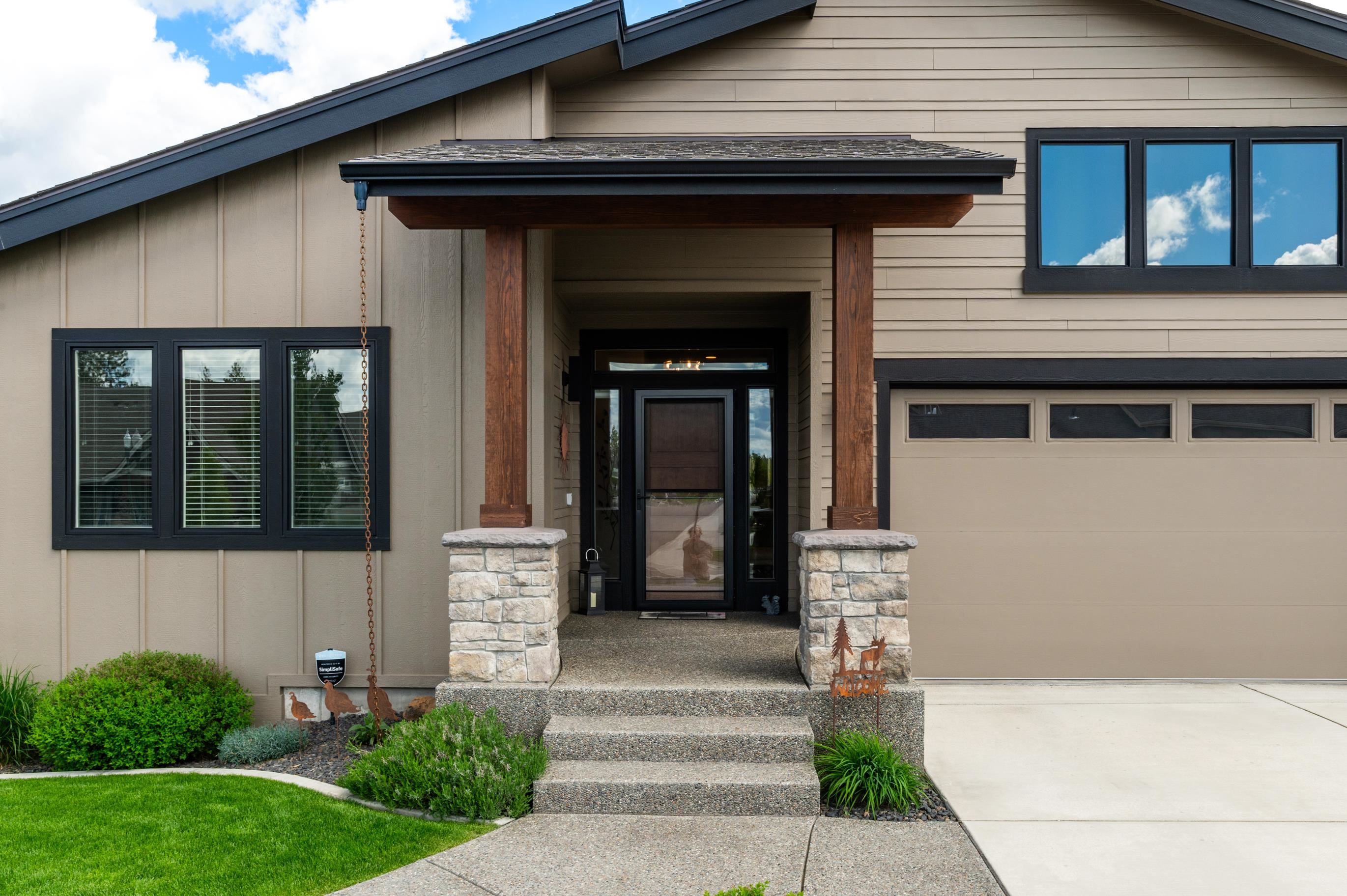 7203 S Tangle Heights Dr