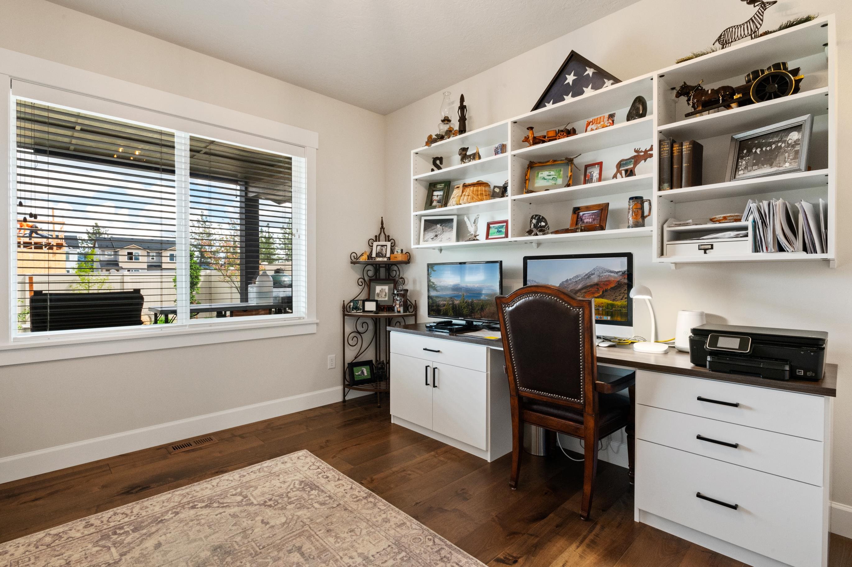 7203 S Tangle Heights Dr