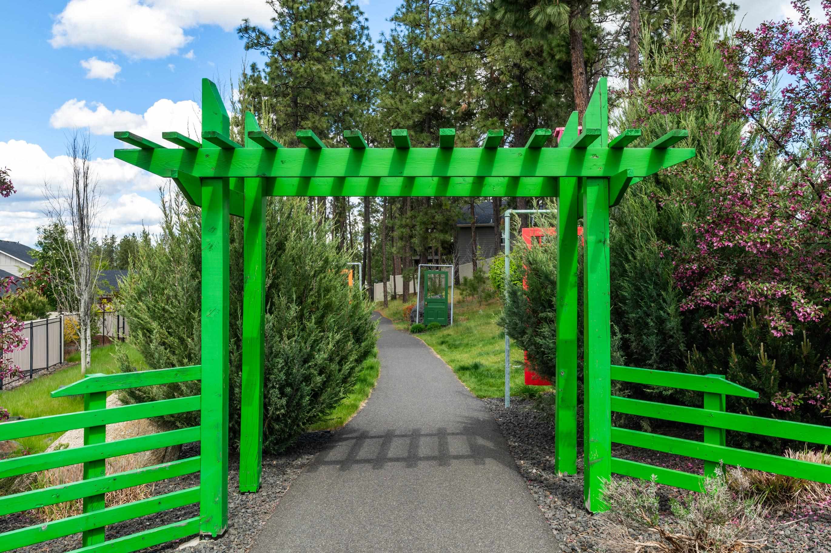 7203 S Tangle Heights Dr