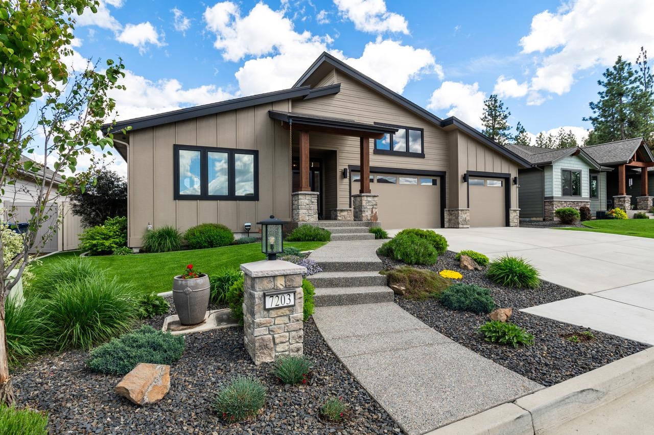 7203 S Tangle Heights Dr