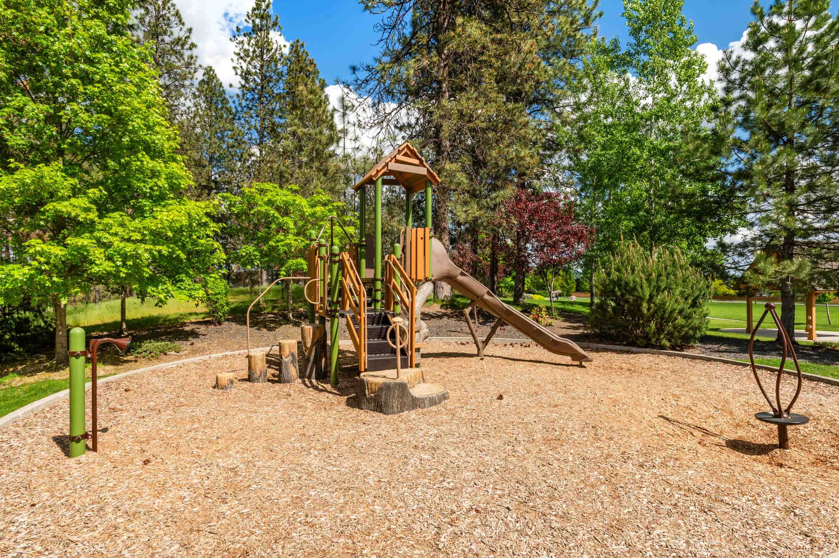 7203 S Tangle Heights Dr