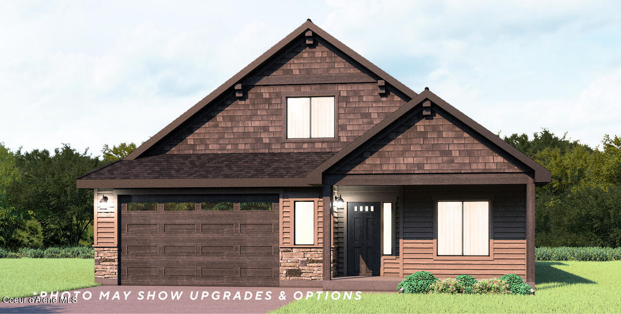 1110 W CORDGRASS AVE