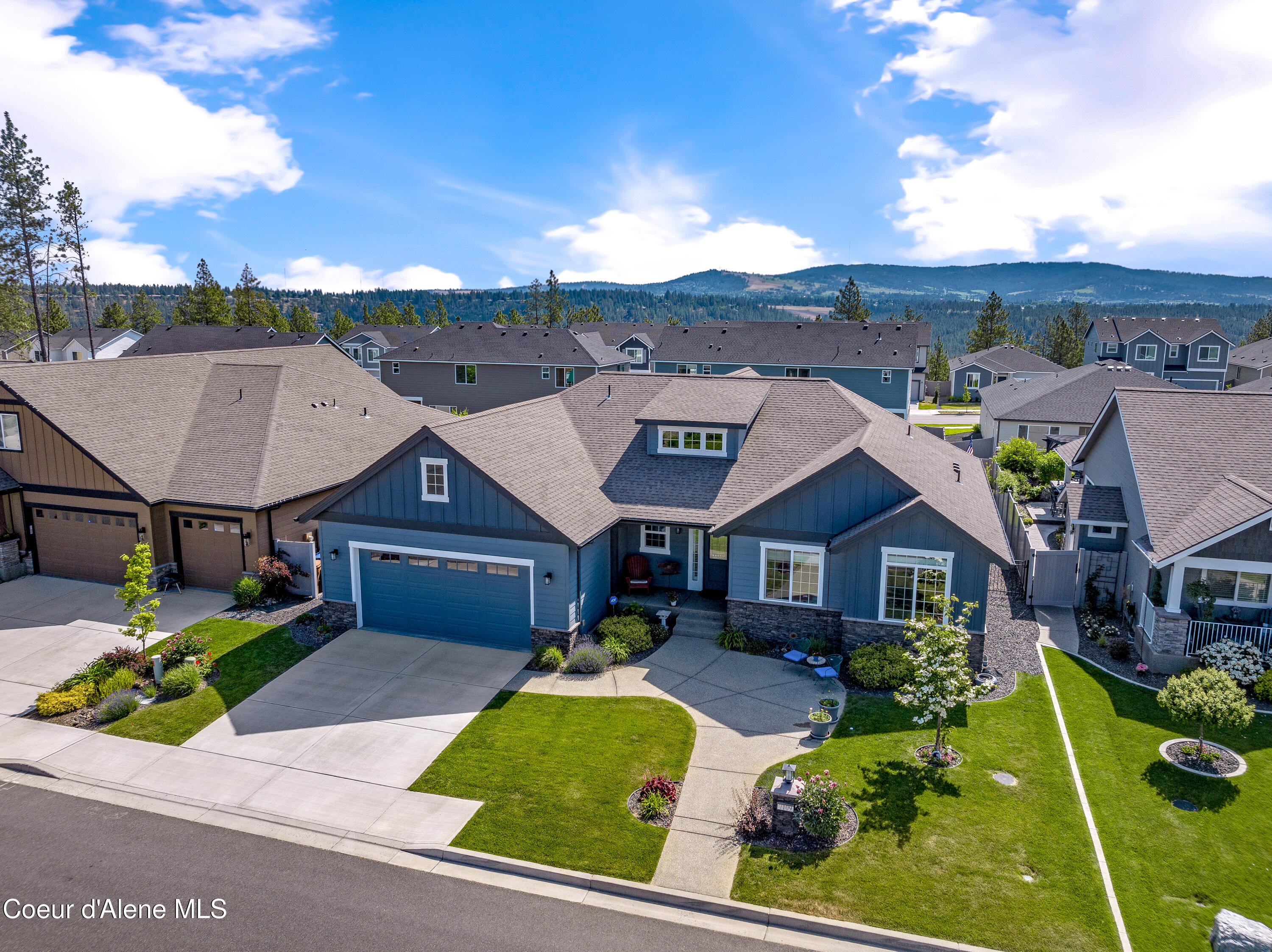 7109 S TANGLE HEIGHTS DR