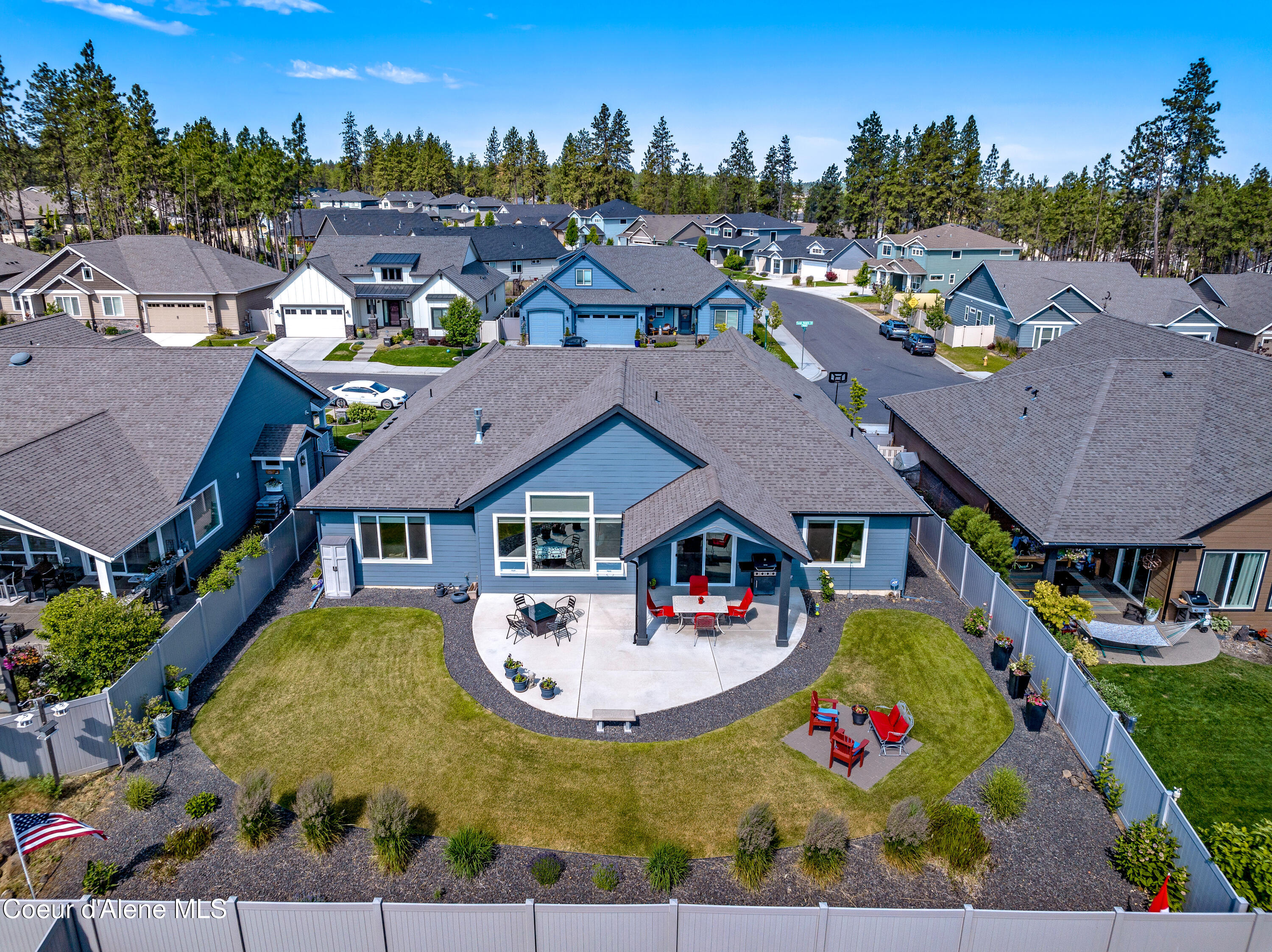 7109 S TANGLE HEIGHTS DR