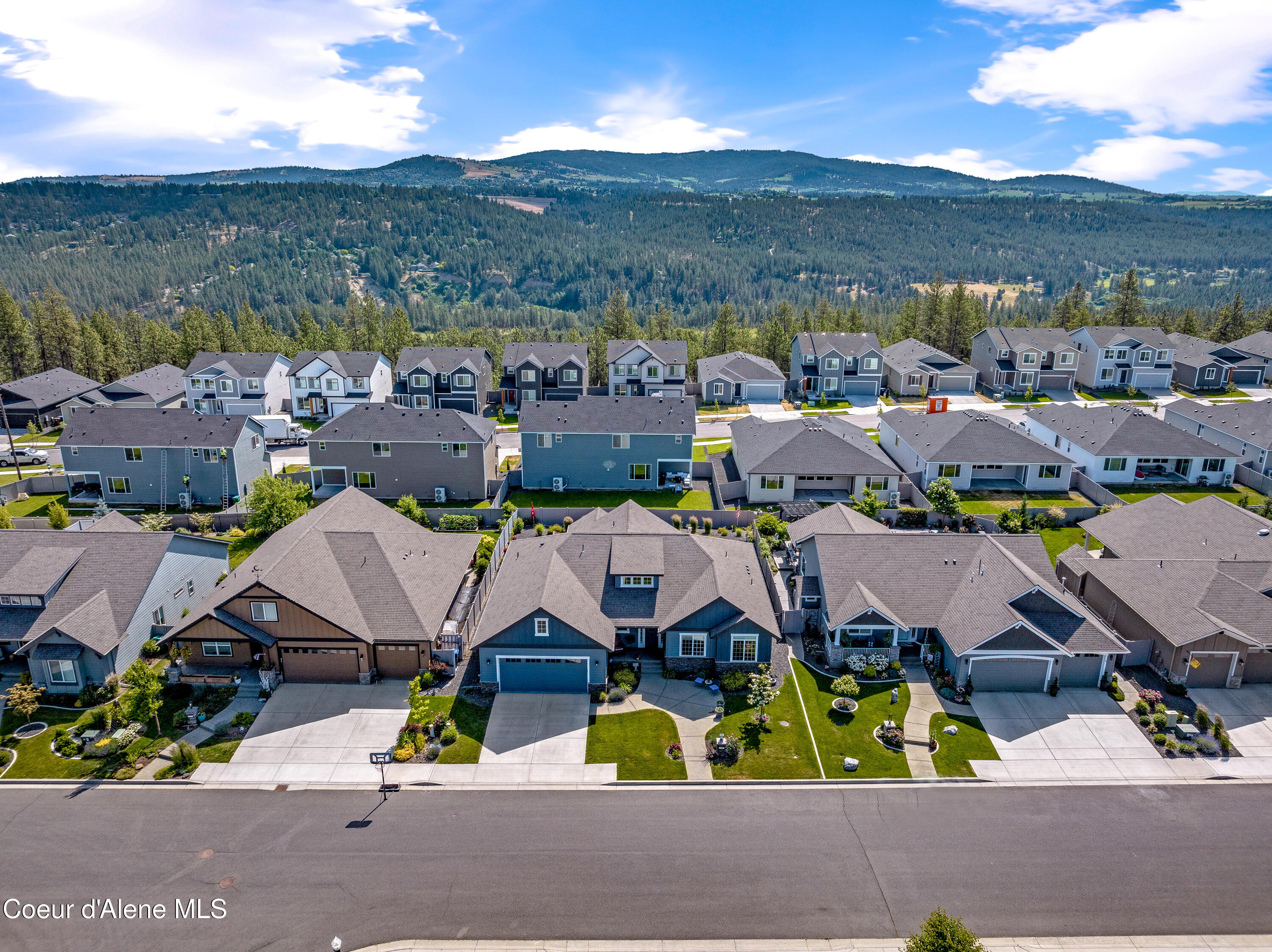 7109 S TANGLE HEIGHTS DR