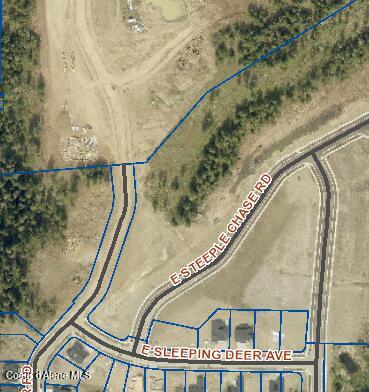 L4 B4 STEEPLE CHASE RD