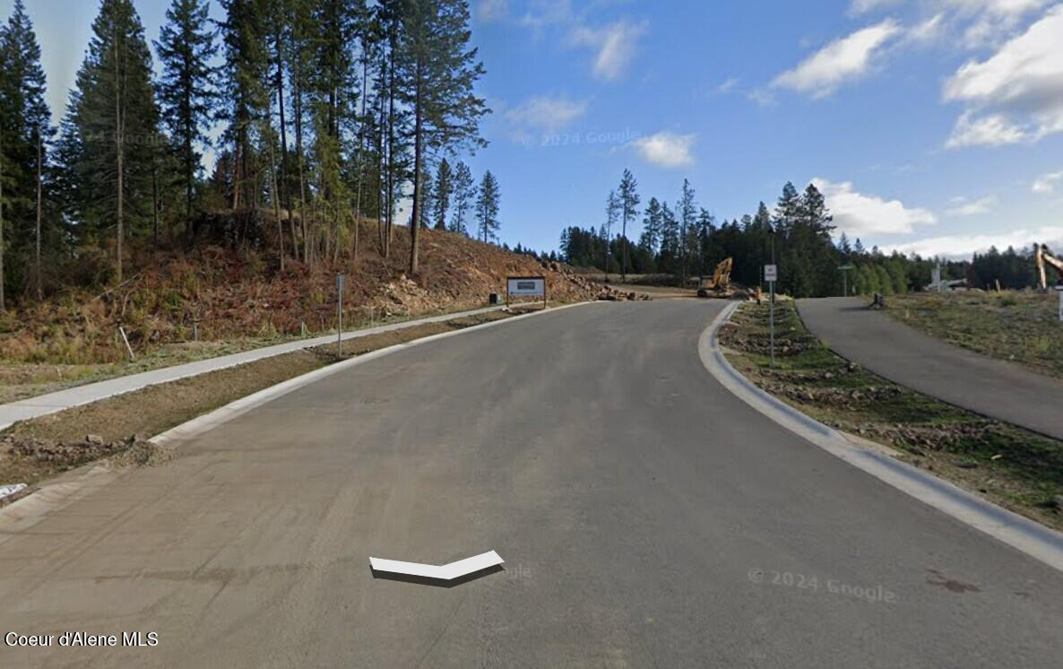 L5 B4 STEEPLE CHASE RD