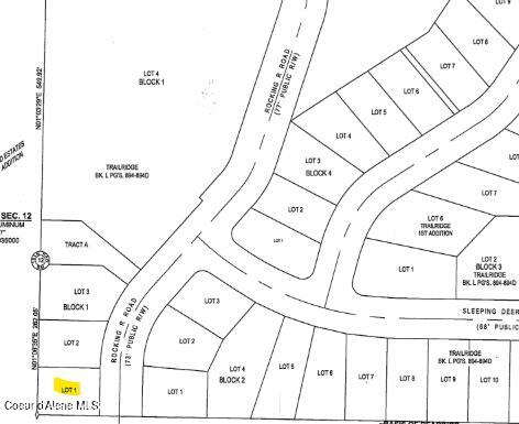 L1 B2 N ROCKING R RD