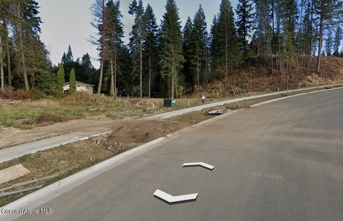 L11 B2 E SLEEPING DEER AVE