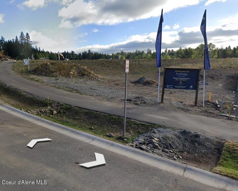 L9 B2 E SLEEPING DEER AVE