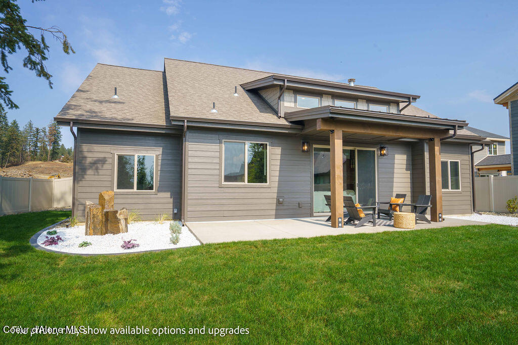 1080 E SLEEPING DEER AVE