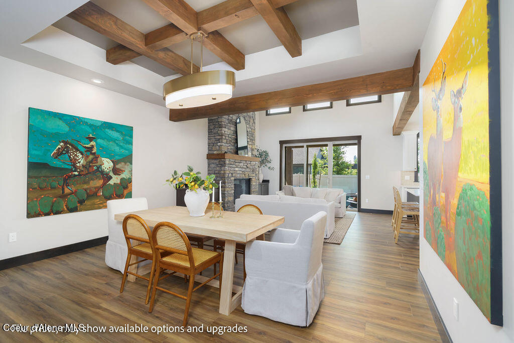 1080 E SLEEPING DEER AVE