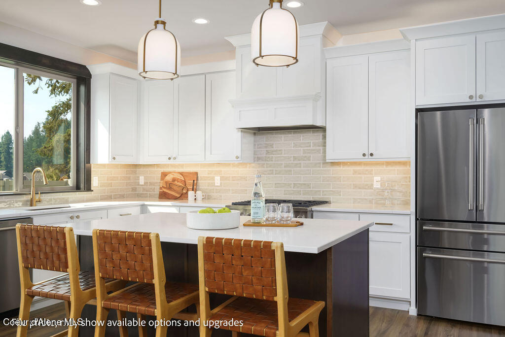 1080 E SLEEPING DEER AVE